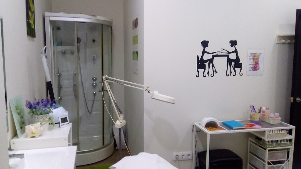 Javier & Raul Peluqueros