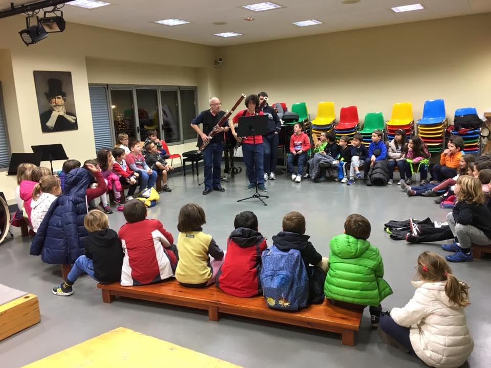 Errenteriako Herri Arte Eskola