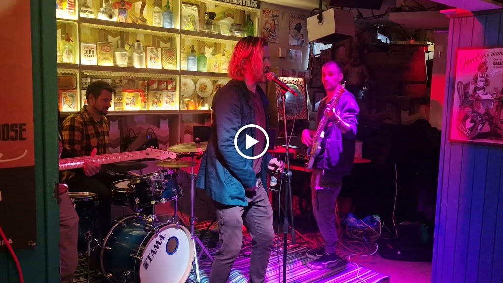 Cafe Teatro Delicatessen — Videos