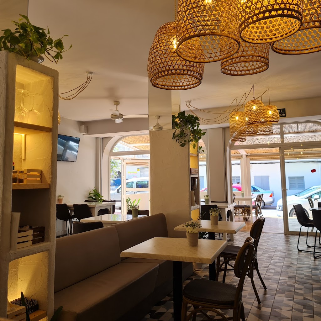 Bar Restaurante Al-Andalus 2.0