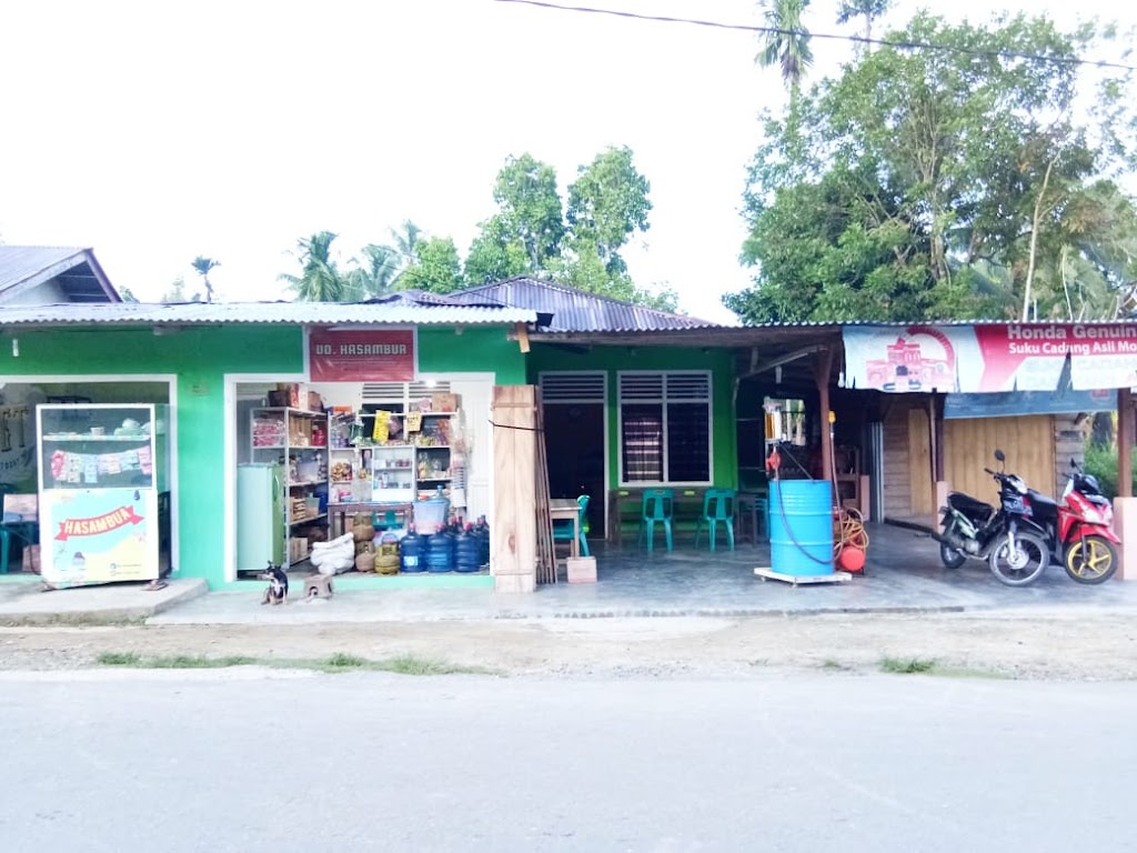 UD.HASAMBUA