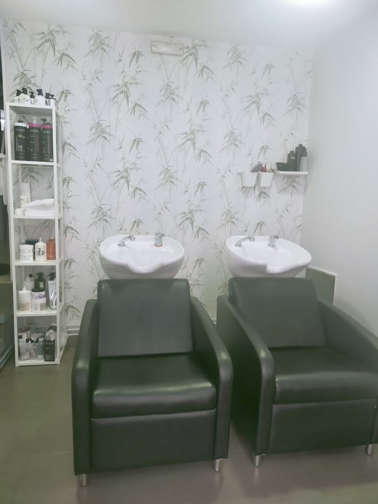 Susana Andujar - Peluqueria y Estetica — Del propietario