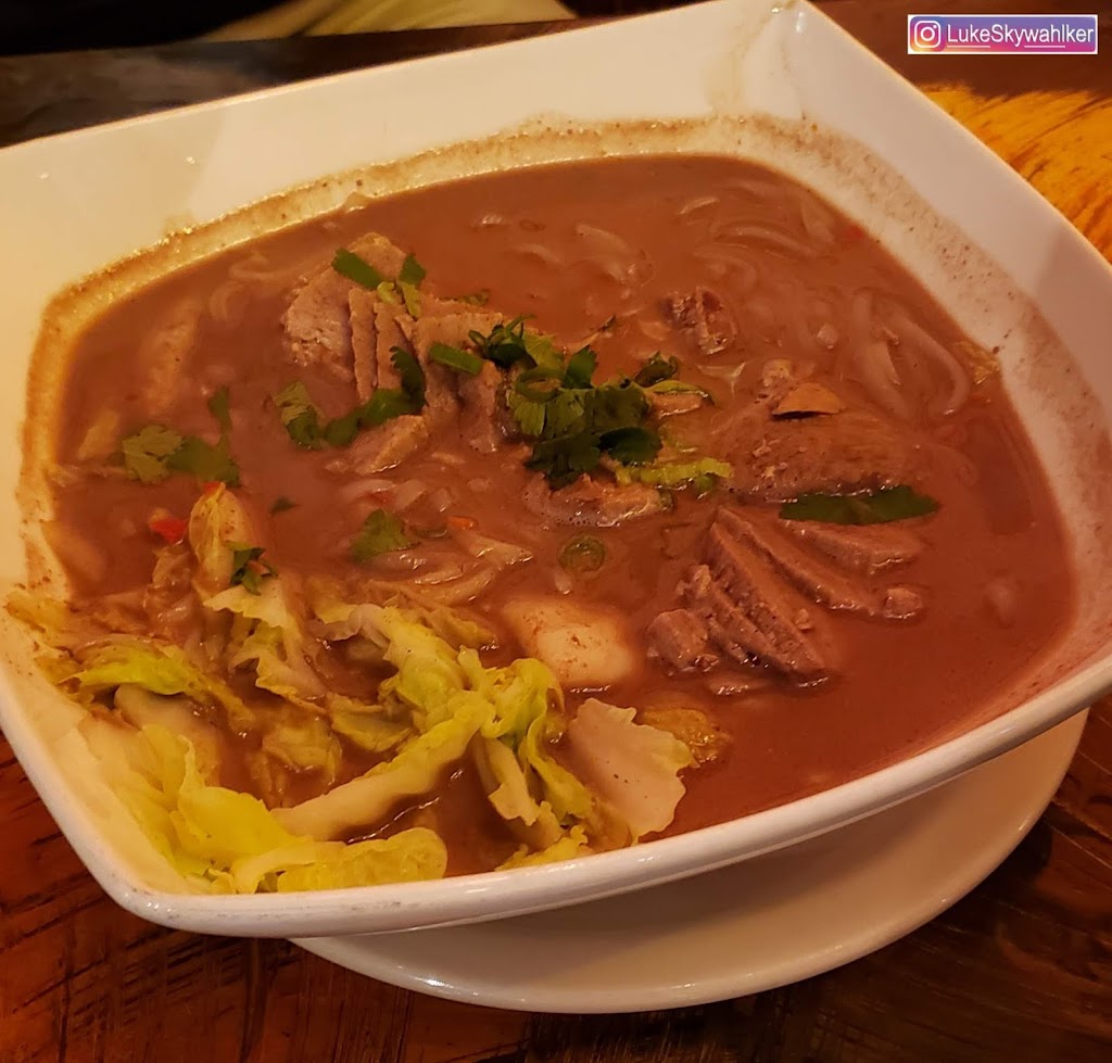 Chiang Mai Thai Noodle