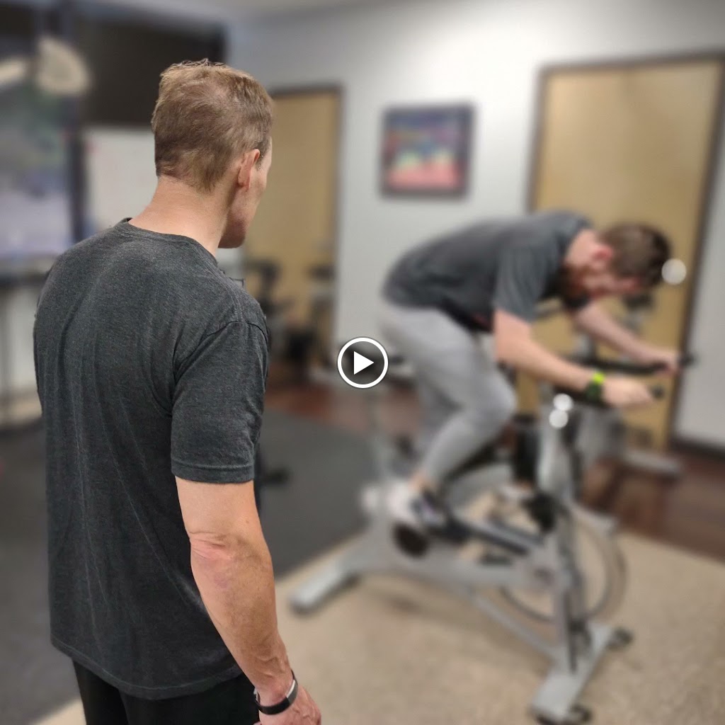  Olympic Fit Performance Training