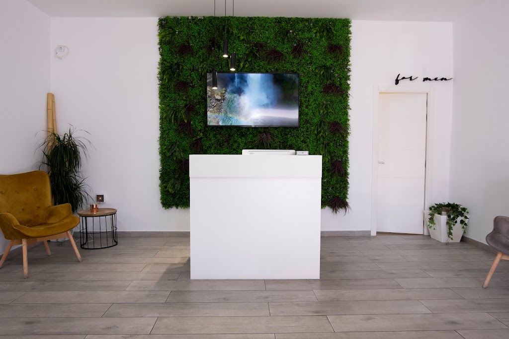 Depilacion con Hilo en Sevilla | Vanesa Rivas