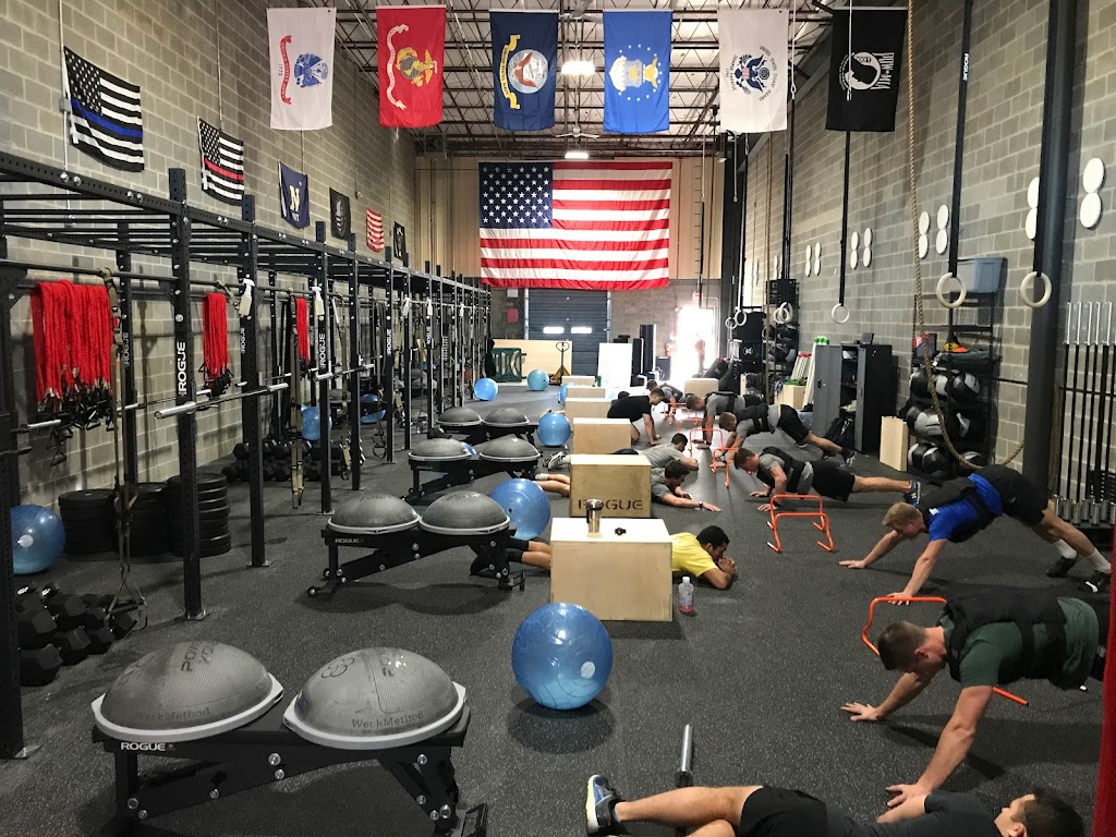  Eastern Shore Performance Center