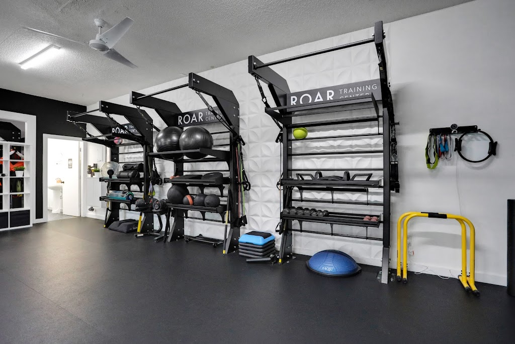  ROAR Youth Athletics by ROAR TRAINING CENTER