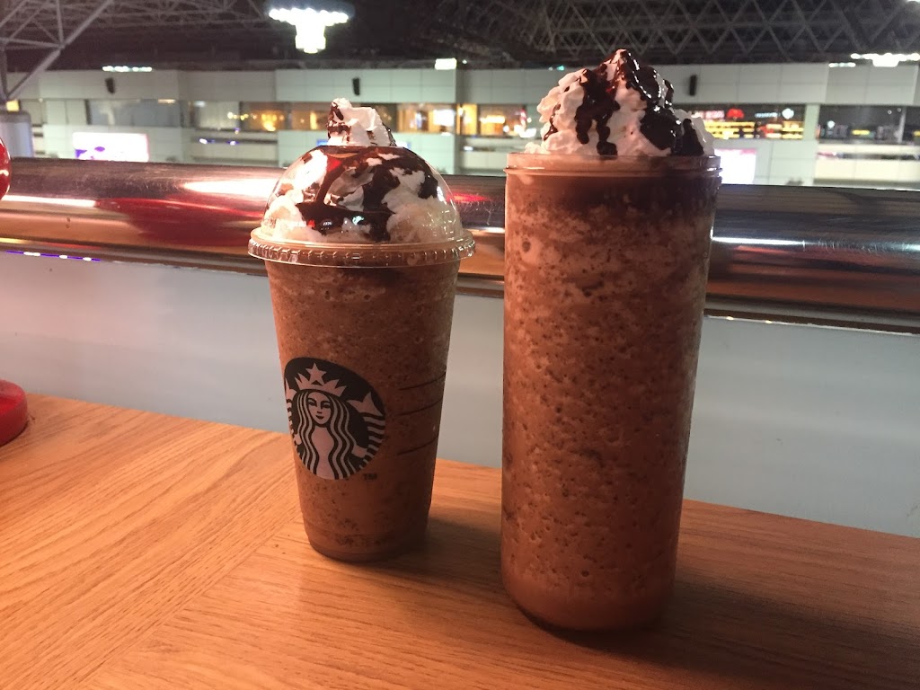 STARBUCKS 星巴克 (二航廈4F門市) 的照片