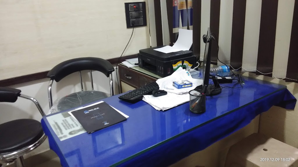 Jay Online Service Center