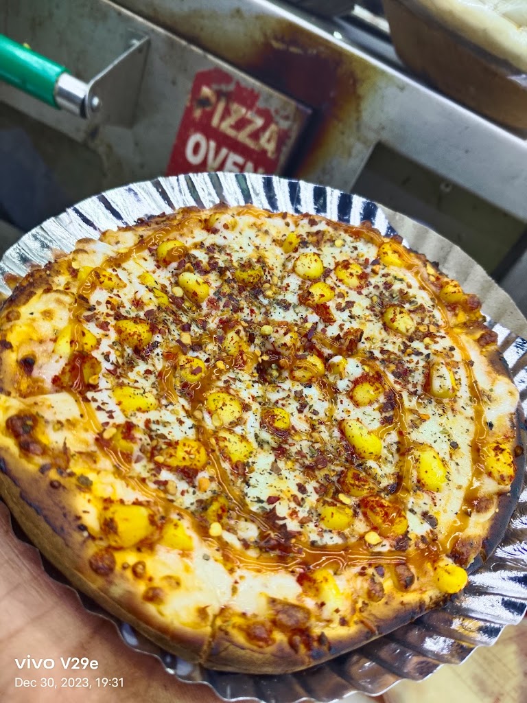 Pizza Mastar