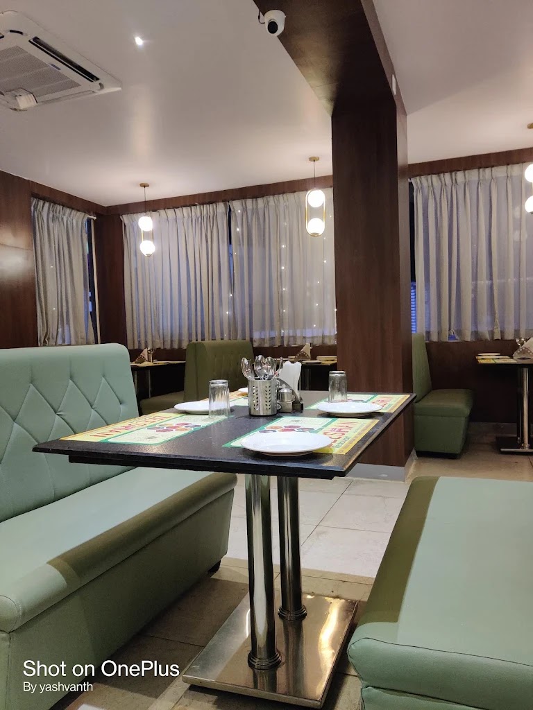 Zeeshan Restaurant Srikakulam Apna Hyderabadi Food
