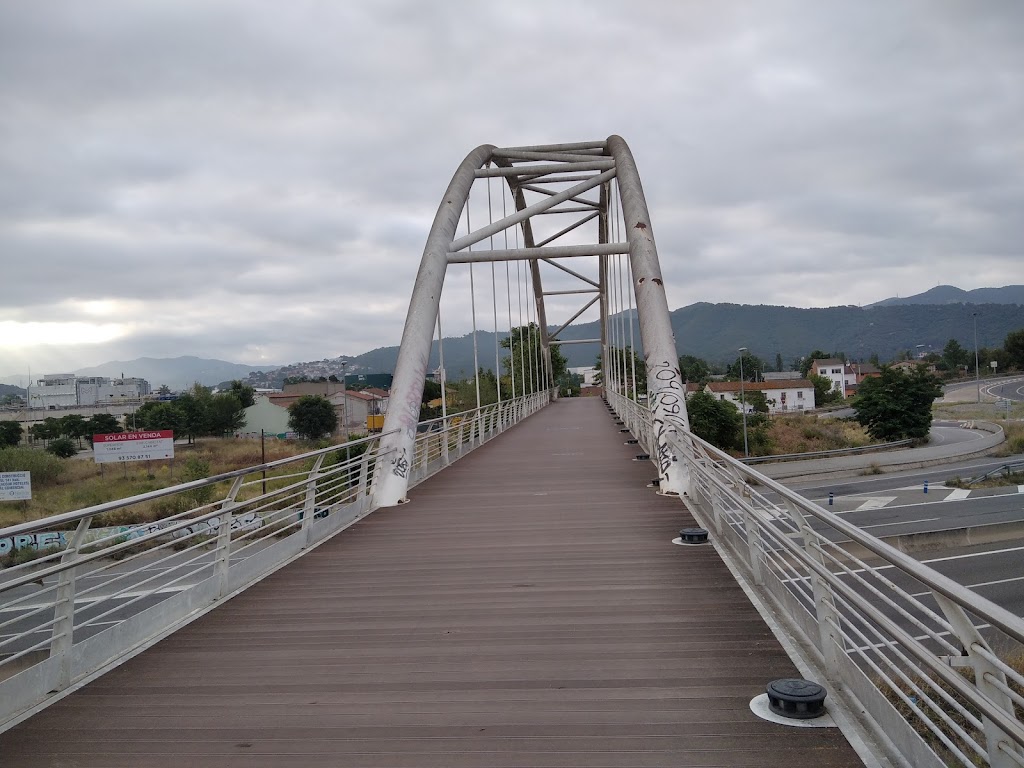 Parque Ca l'Estrada