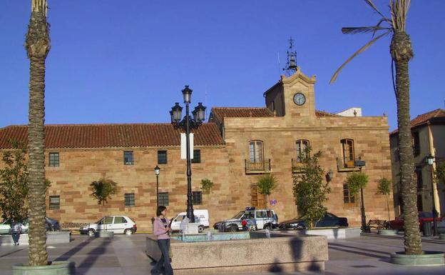 Ayuntamiento de La Carolina