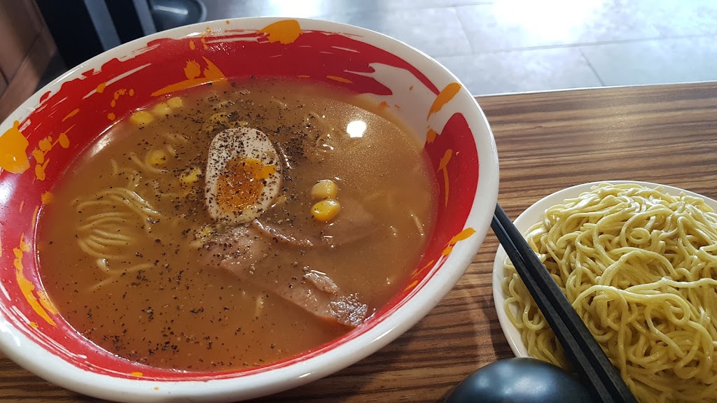 九州 豚將拉麵 Tunjiang Ramen 的照片