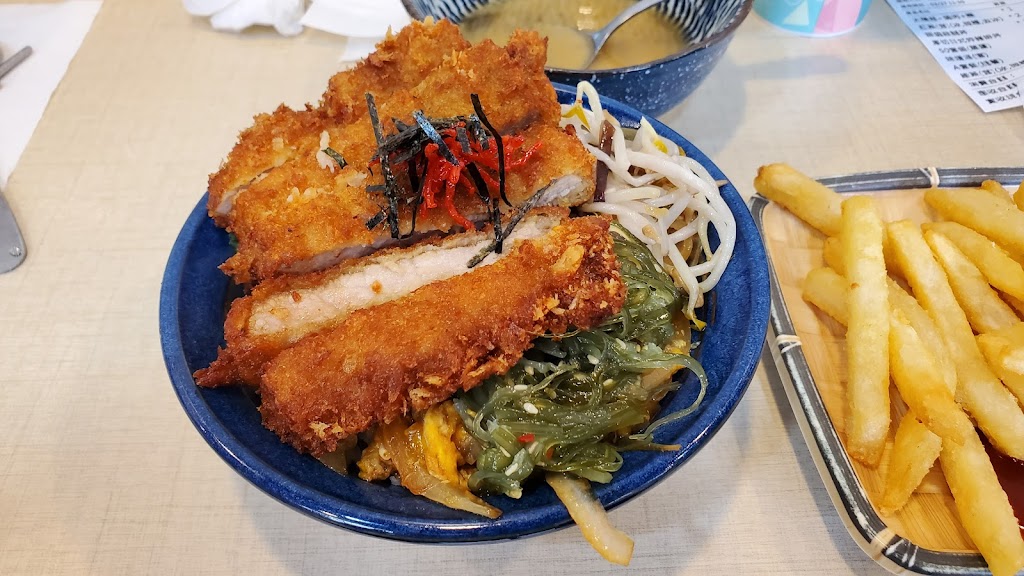 柒早日式早午餐 - 台南總店 的照片