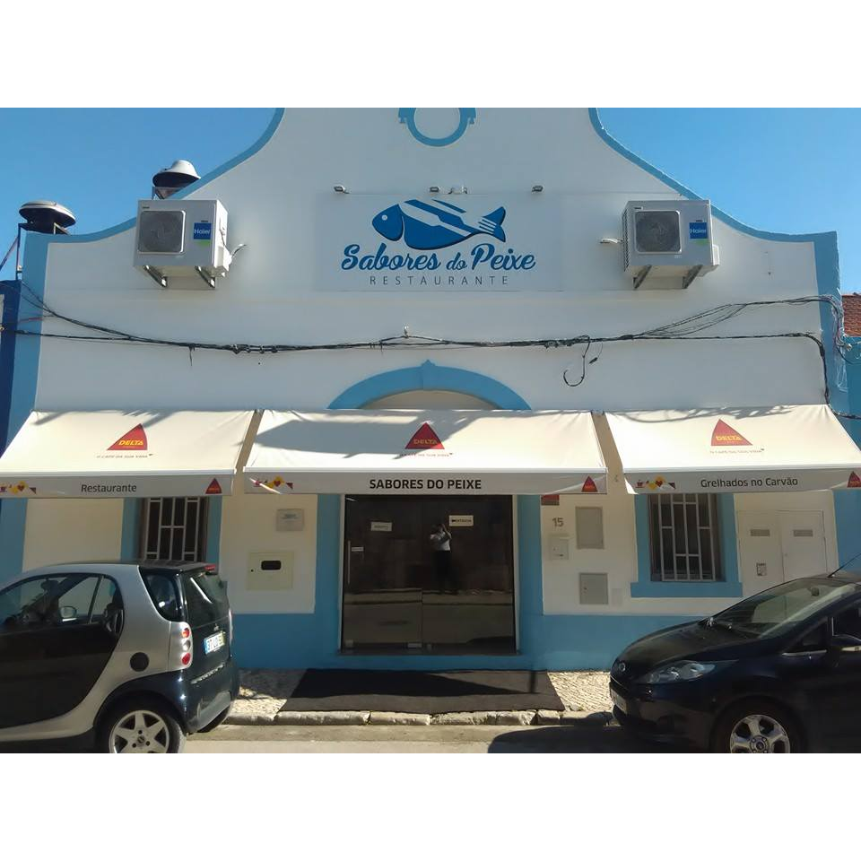 Restaurante Sabores do Peixe