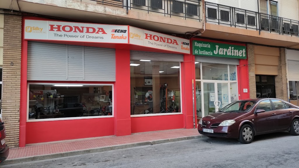 Talleres Mecanicos Lopez Bosch S.L.