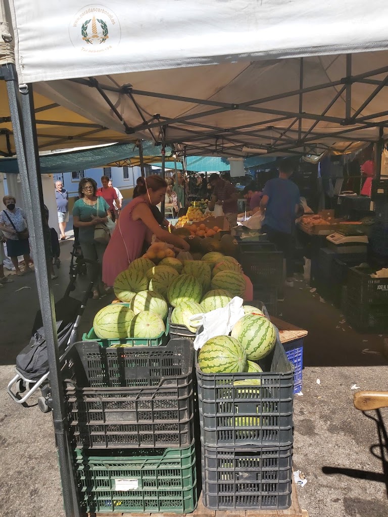 Mercado Municipal
