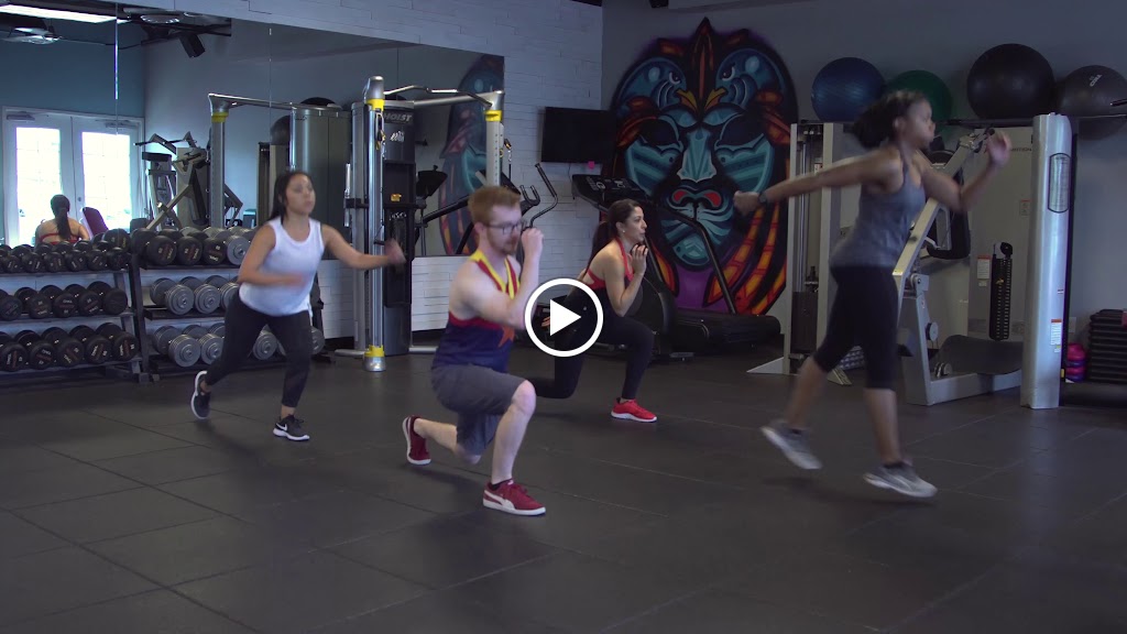  Ascent Personal Training