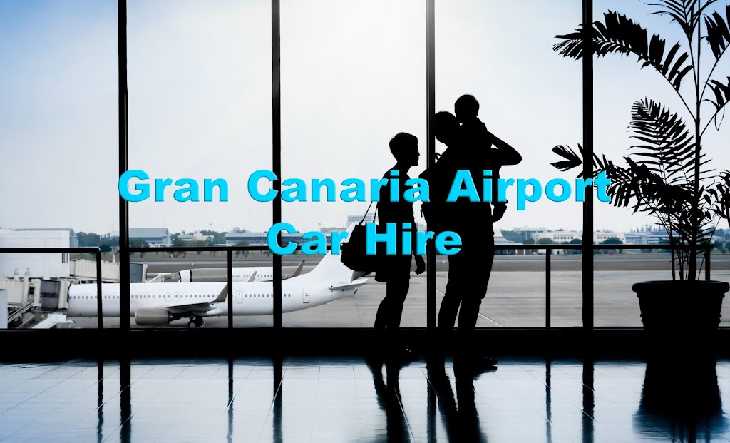 Gran Canaria Airport Car Hire