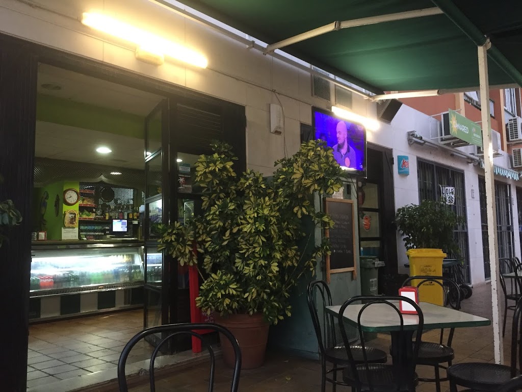 La Catirita Los Cristianos