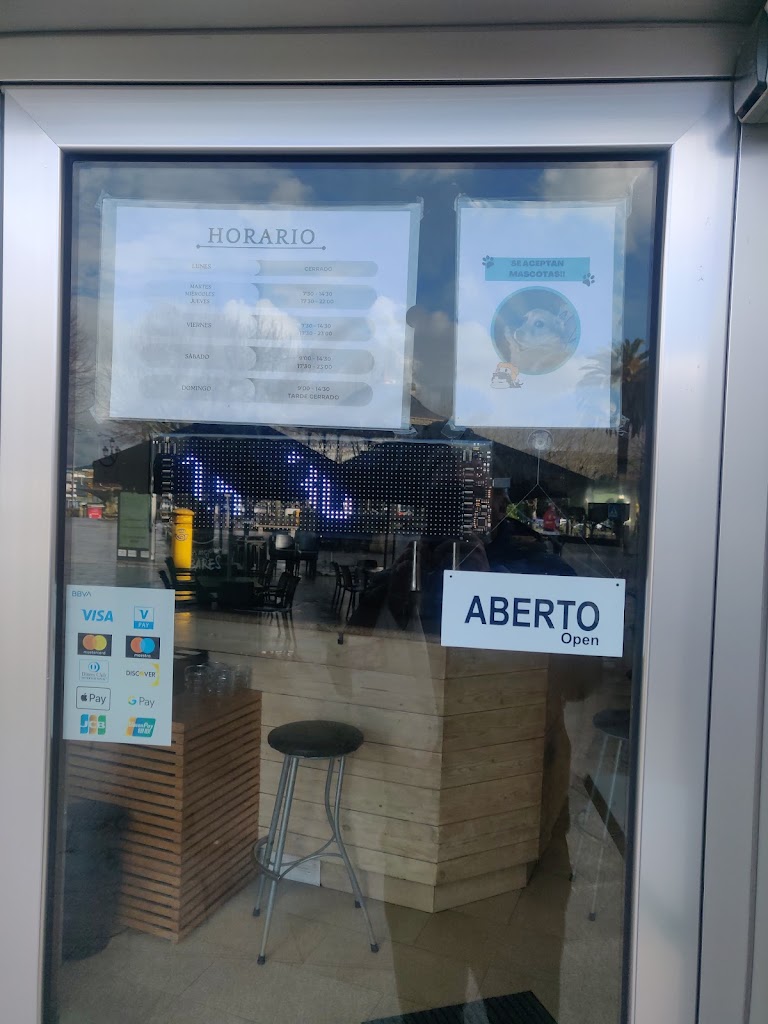 Xeitosa — Mas recientes
