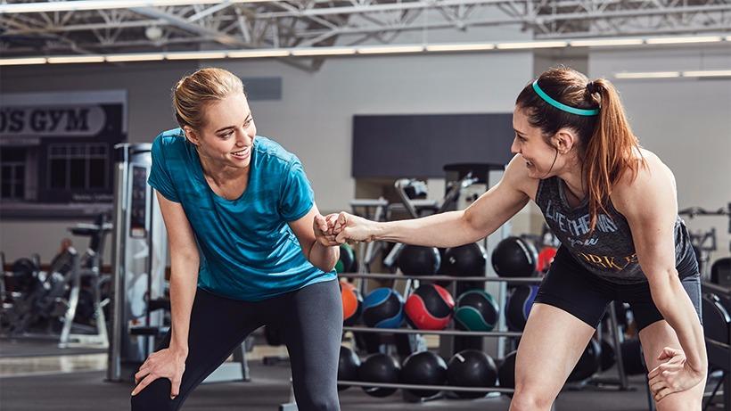  Gold's Gym Woodinville