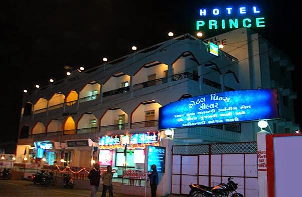 Hotel Prince
