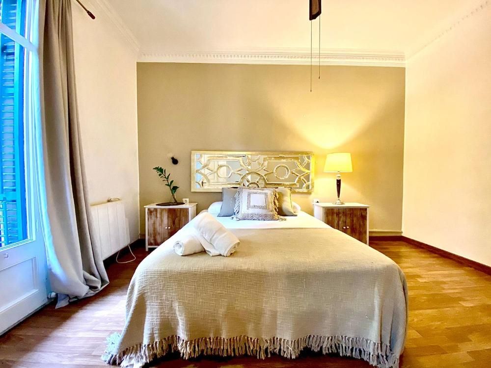 Alani Rooms Montjuic