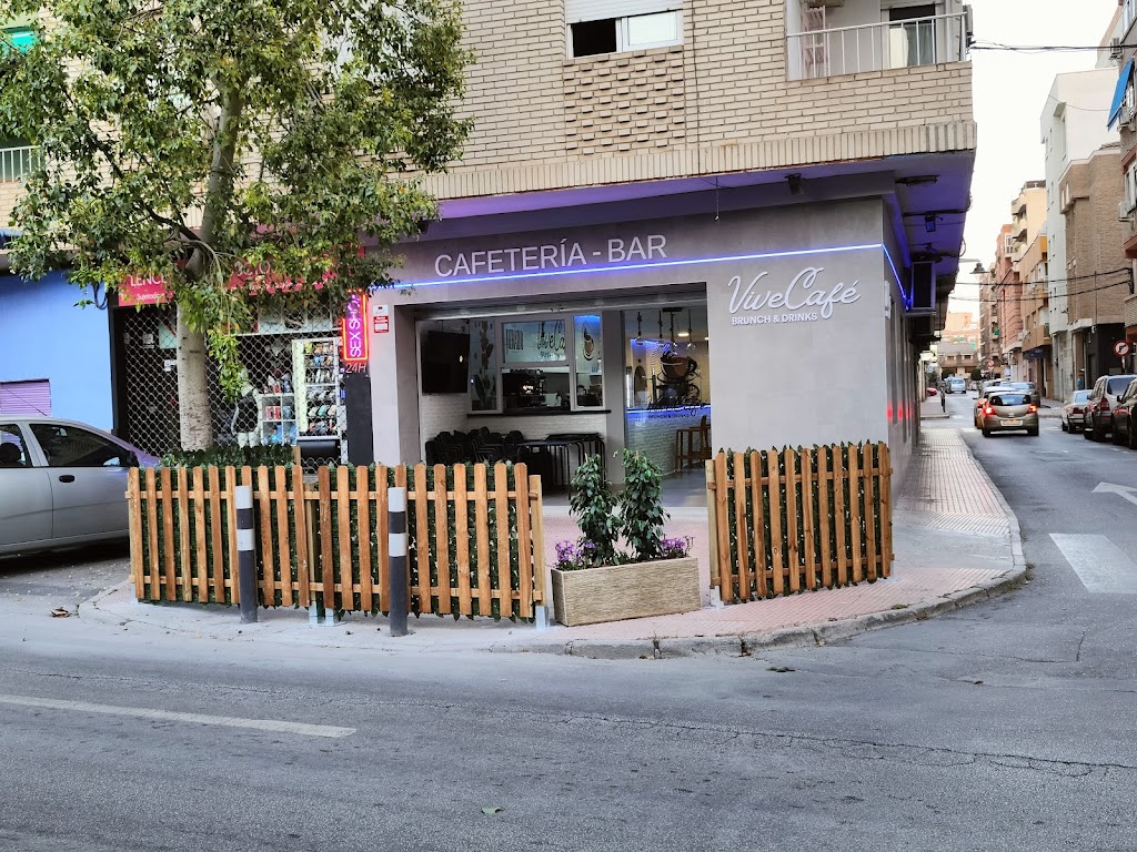 ViveCafe