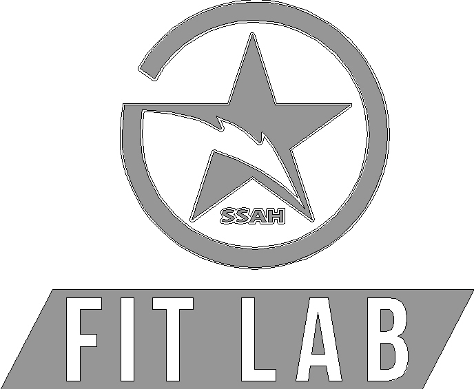  SSAH Fit Lab