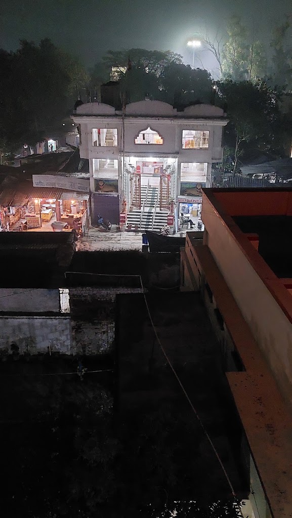 Hotel Radha