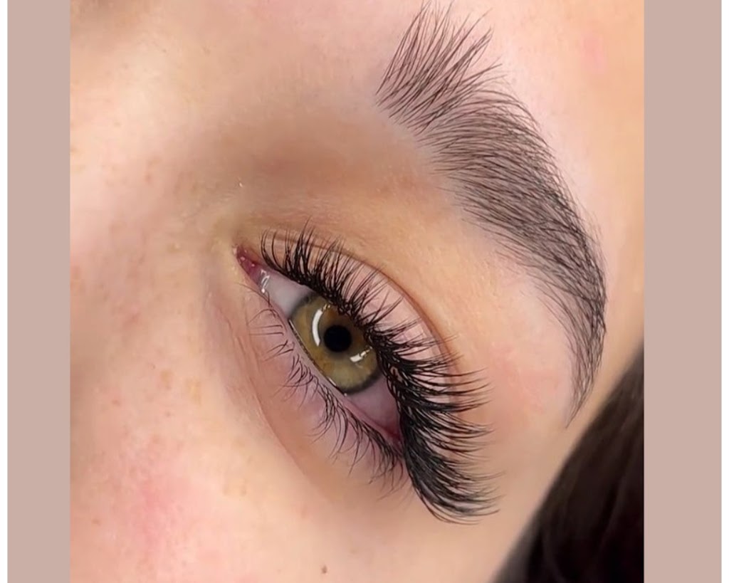 Lash & brow art. Extensiones de pestanas Vitoria-Gasteiz