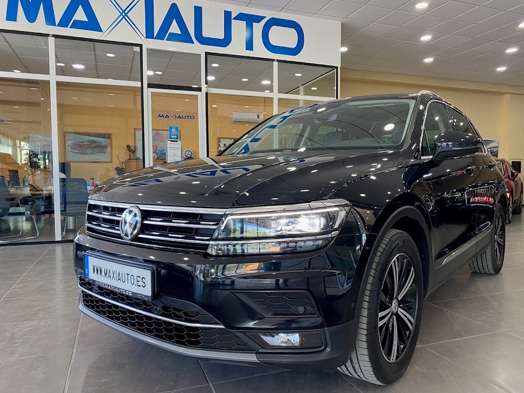 Maxiauto — Del propietario