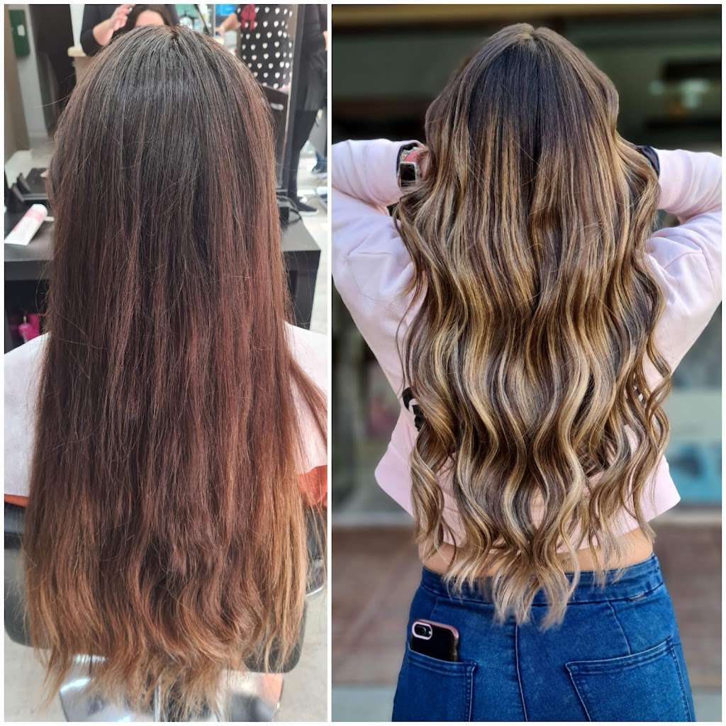 CLARA ROMERO ESTILISTA — Del propietario