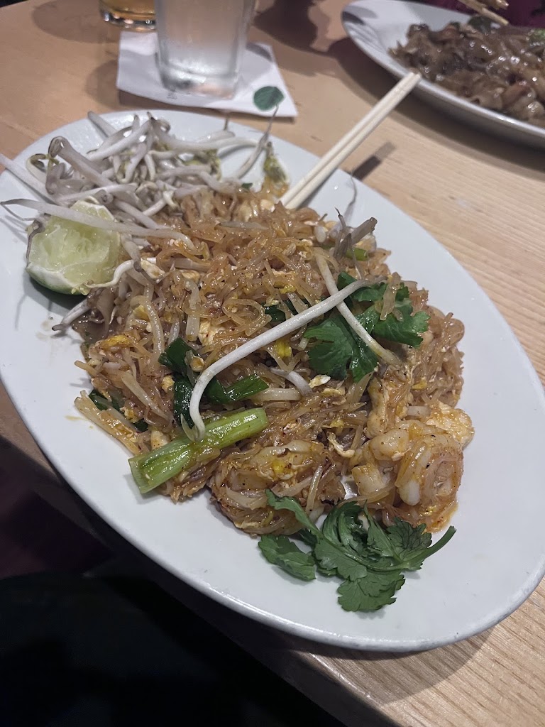 Basil Thai Cuisine-Columbia, SC