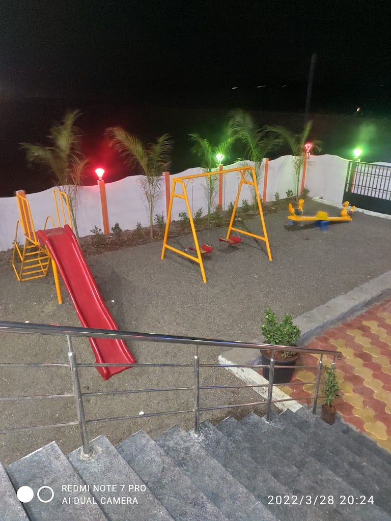 Hotel Shree Vej And Lodging