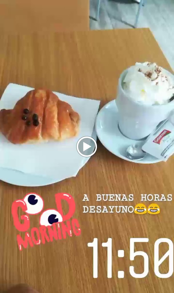 Bon Cafe Bon Pa 168 — Videos