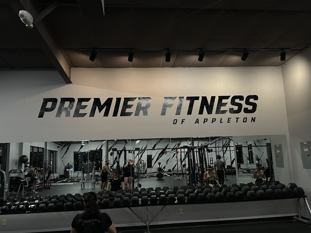  Premier Fitness of Appleton, LLC.