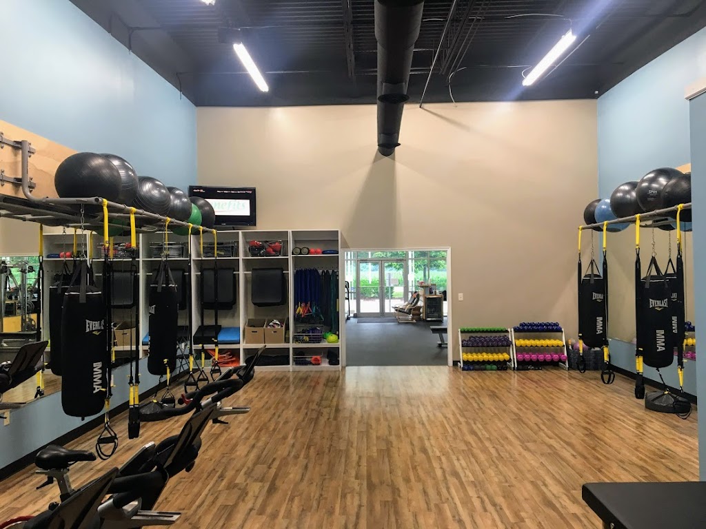  Benefits Personal Training