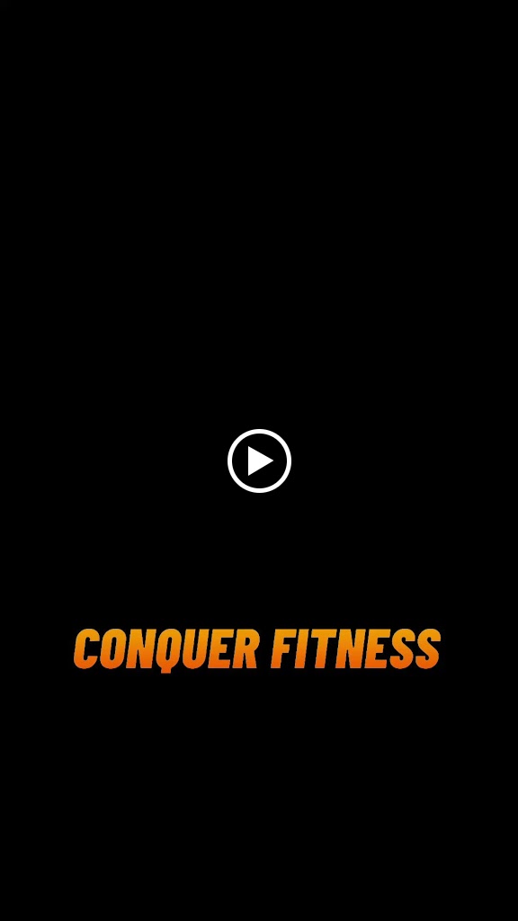  Conquer Fitness