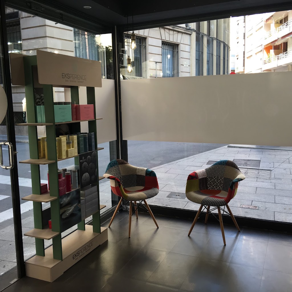 Perruqueria Petit Salo