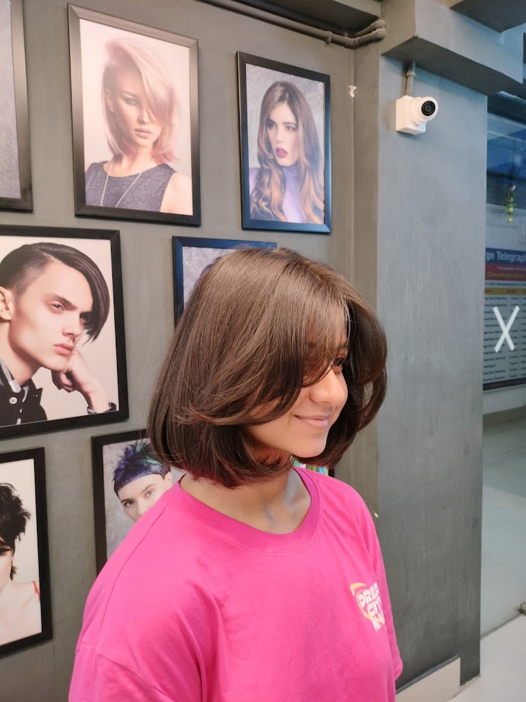 Streax Pro Signature Salon Best Salon In Konnagar