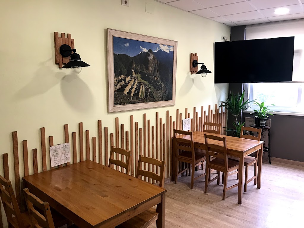 Cerveceria Bar Tordoia (Santiago de Compostela)