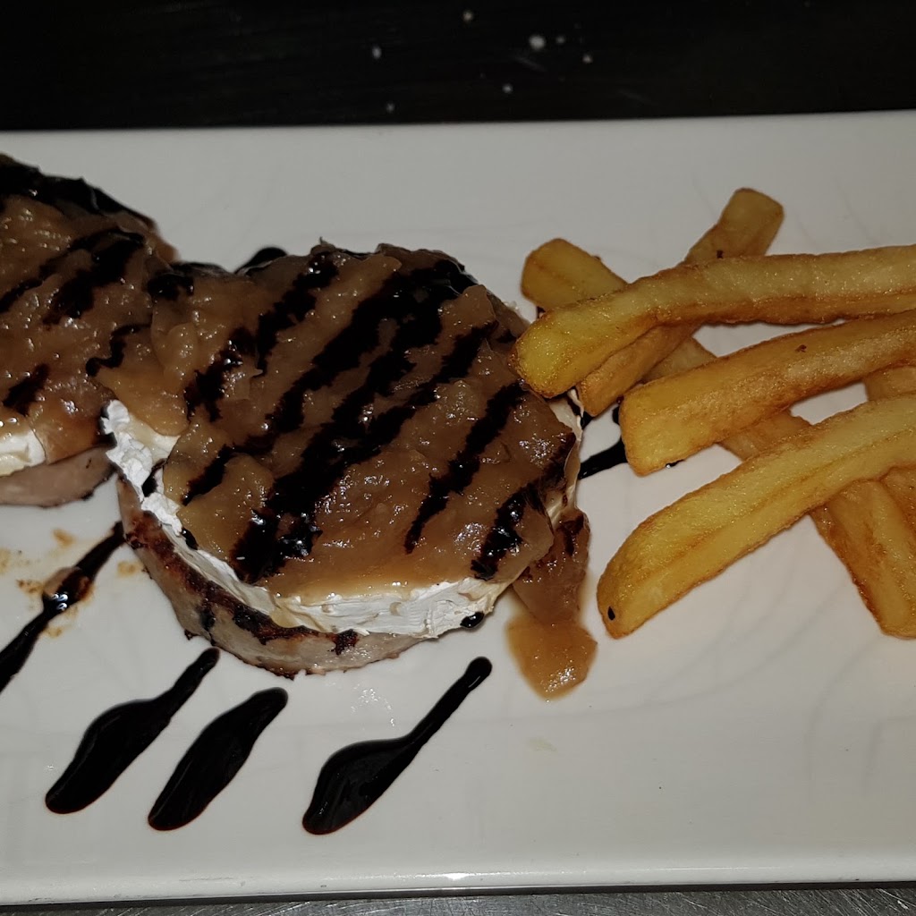 BAR-Cafeteria Adhara — Del propietario