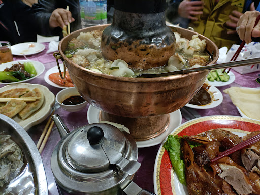 大北京京川菜麵點餐廳 的照片