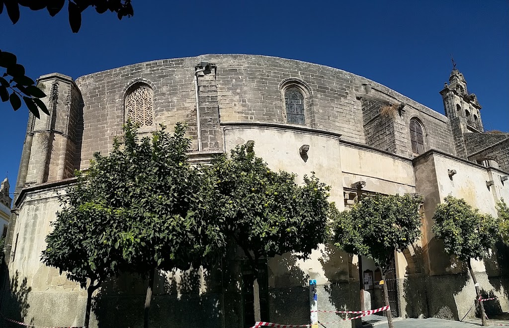 Iglesia de San Marcos