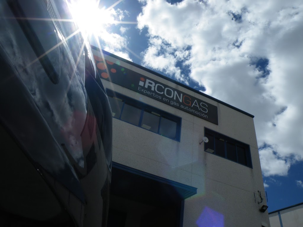iRCONGAS Energias Alternativas Automocion S.L
