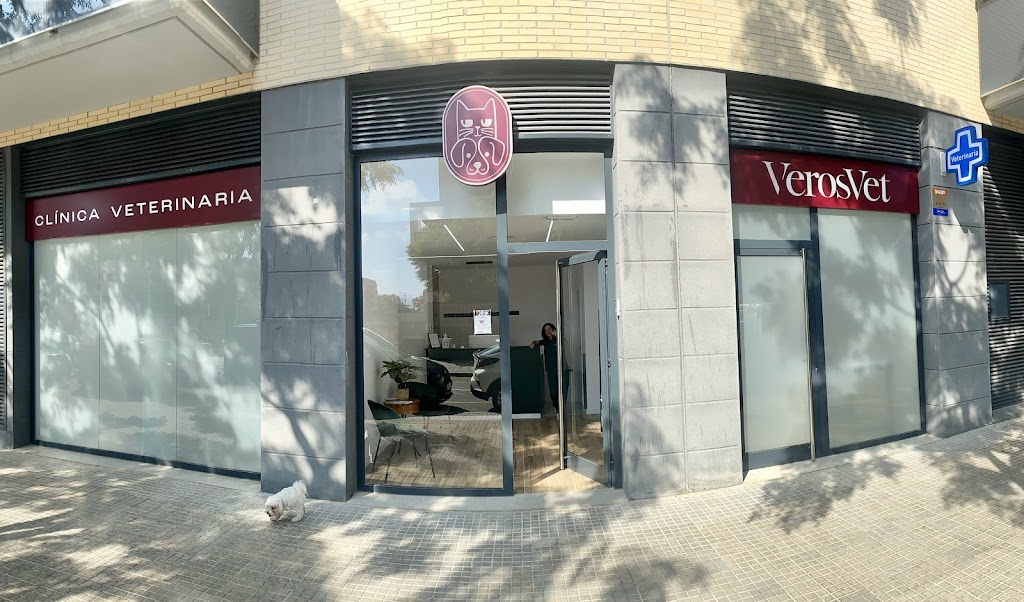 VerosVet Clinica Veterinaria