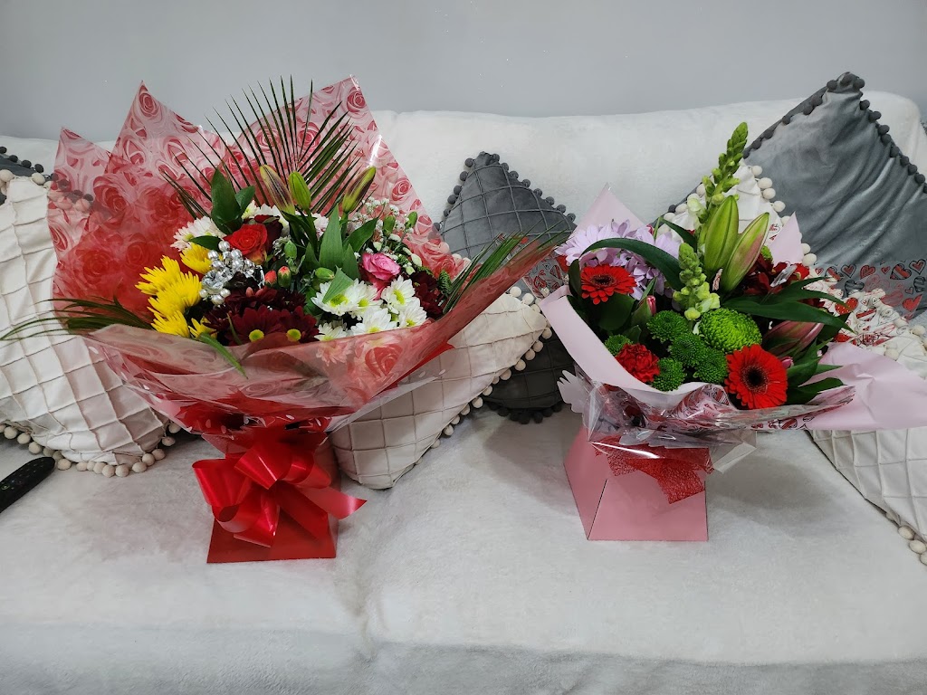 Something Different Florist